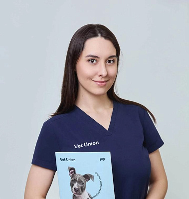 Андриевская Софья Дмитриевна