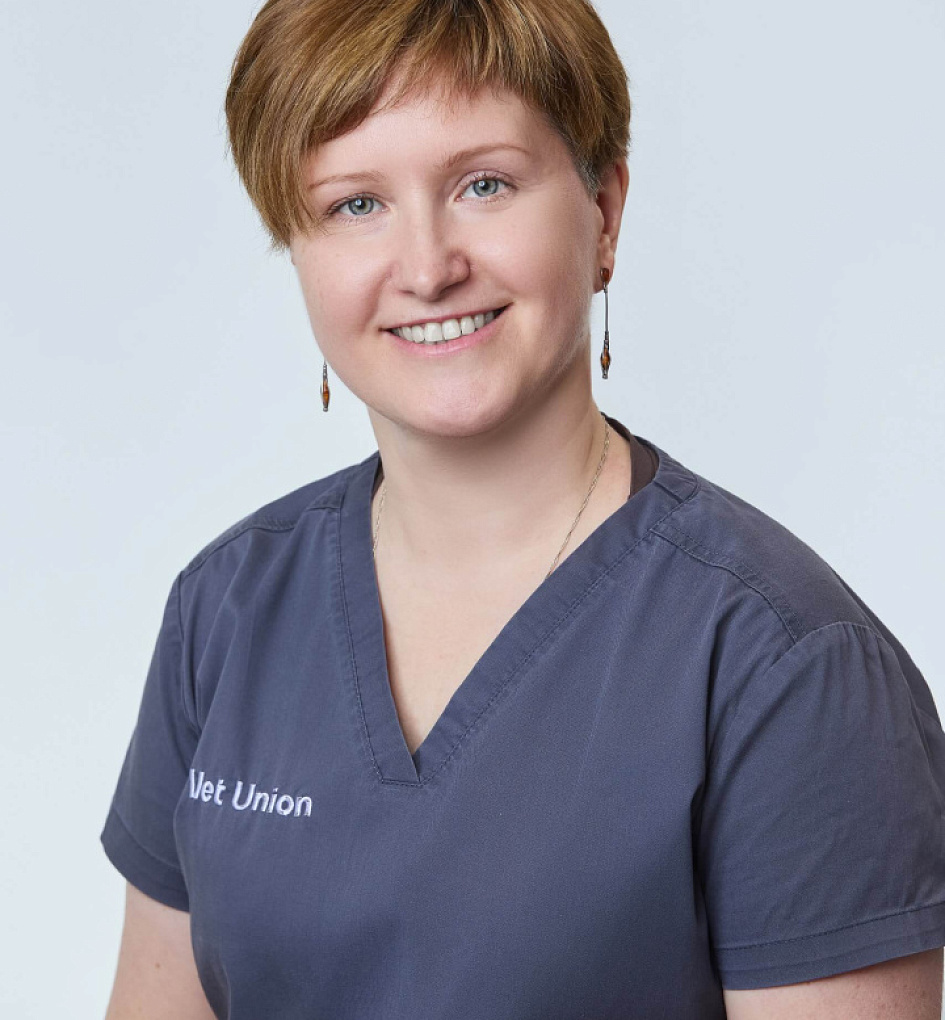 Головко  Дарья Владимировна