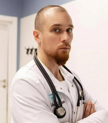 Злобин Александр Олегович