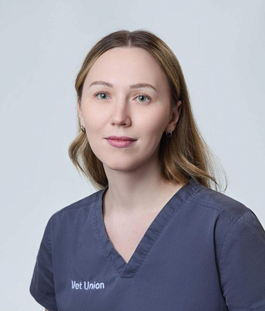 Золотарева Виктория Алексеевна