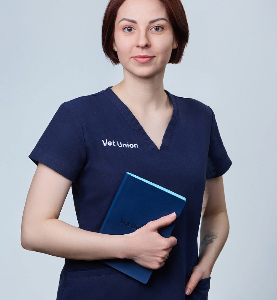 Мамонтова Лидия Евгеньевна