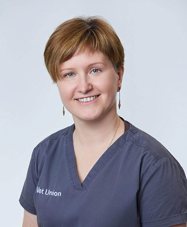 Головко  Дарья Владимировна