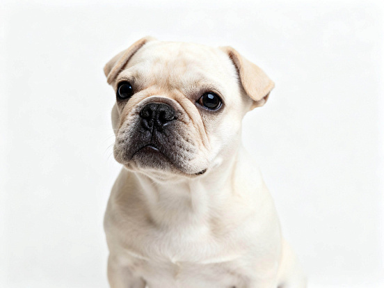 Французский бульдог: породные болезни, диагностика и профилактика