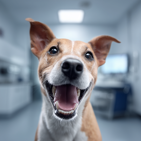 <b>Во время и после</b><b>&nbsp;операции</b><br>
Операция выполняется под общей анестезией с непрерывным мониторингом. После операции пациент пробудет в стационаре до полного пробуждения. Это важно для безопасности питомца. Время выписки мы обговорим заранее. После наблюдения в клинике вы получите письменные рекомендации по уходу на ближайшие 7–10 дней. Контрольный осмотр и сроки снятия/рассасывания швов — по назначению врача.