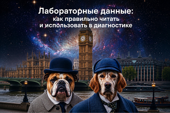Лабораторные данные: как правильно читать и использовать в диагностике