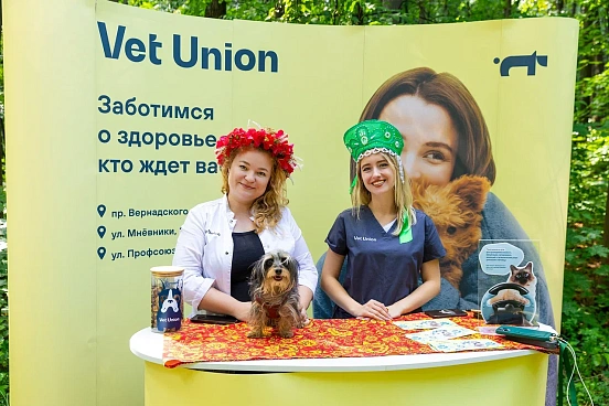 Посиделки в Нескучном саду в русском стиле!