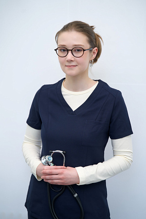 Корнева Наталья Сергеевна