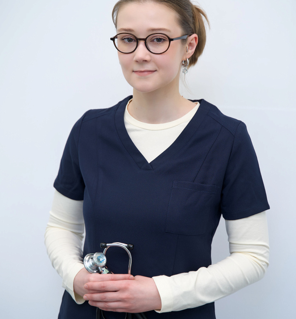 Корнева Наталья Сергеевна