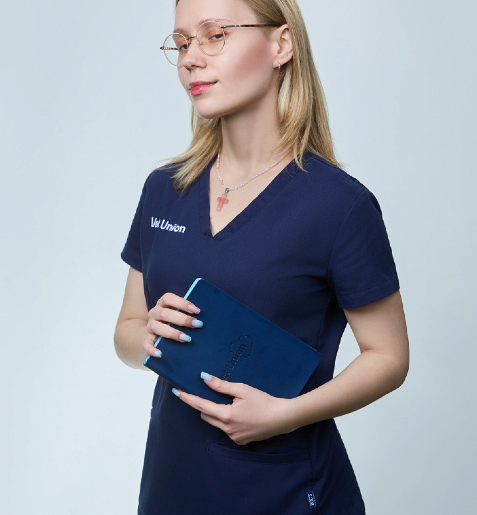 Рыбалка Ксения Алексеевна