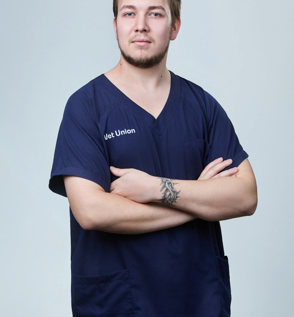 Автономов Иван Дмитриевич