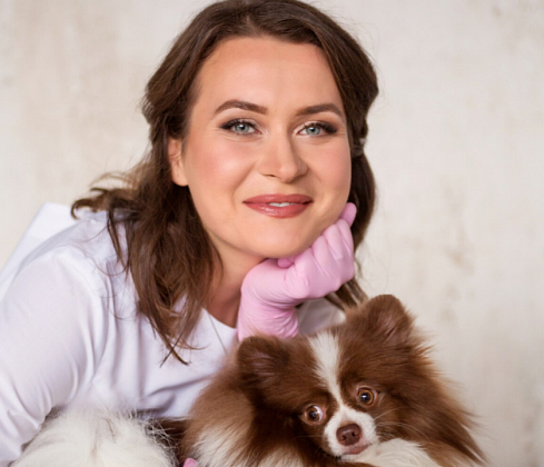 Вебинар с Лемарой Войтовой