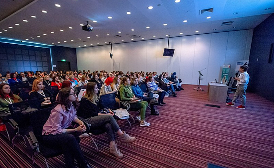 III Сибирский ветеринарный фестиваль