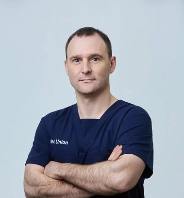 Сапунов Пётр Викторович