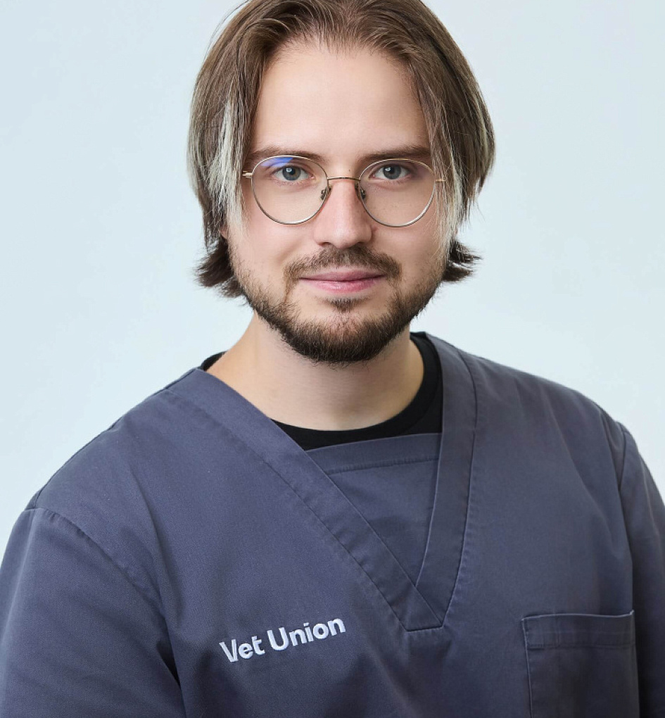 Безруков Матвей Александрович