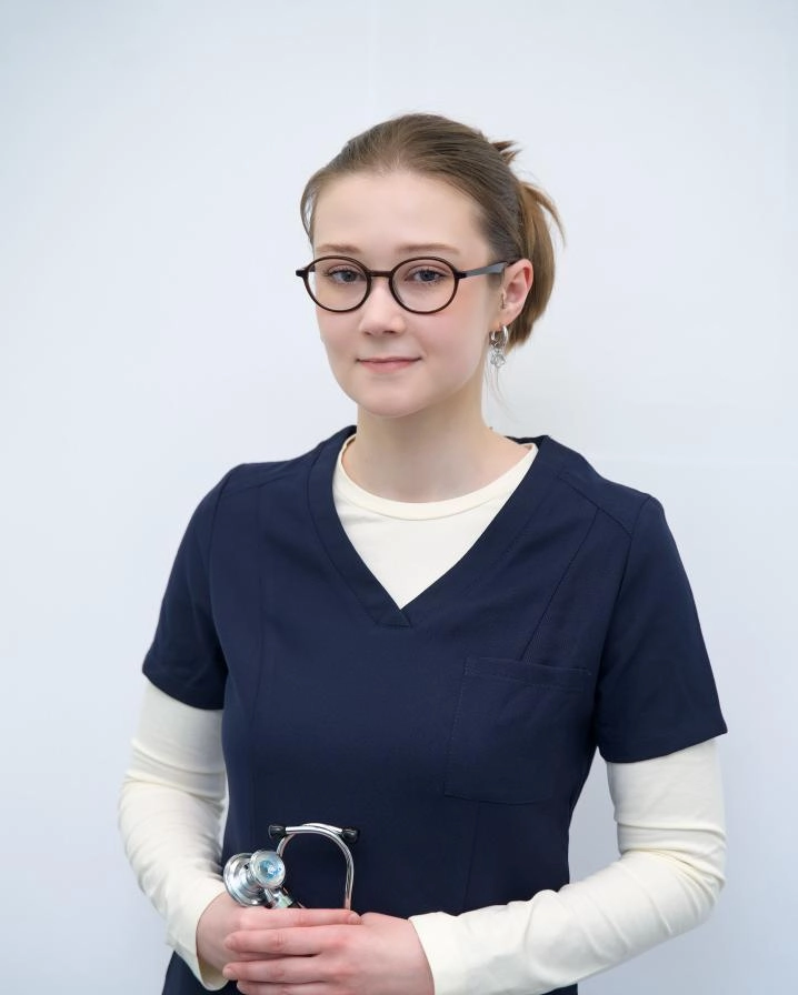 Корнева Наталья Сергеевна