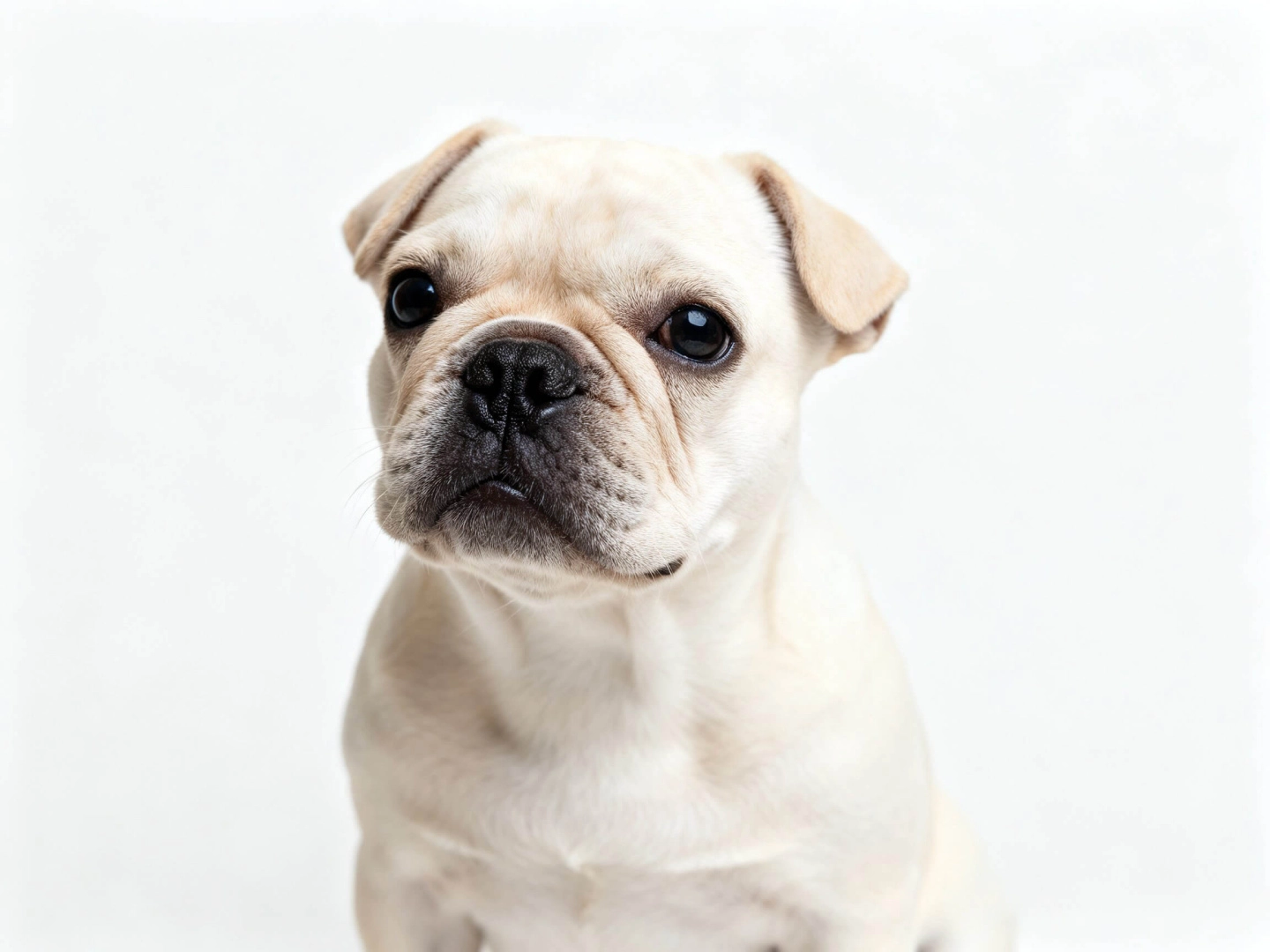 Французский бульдог: породные болезни, диагностика и профилактика