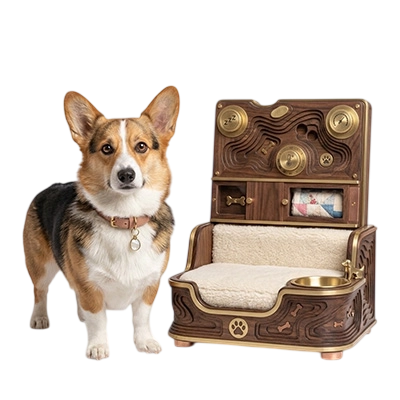 Корги