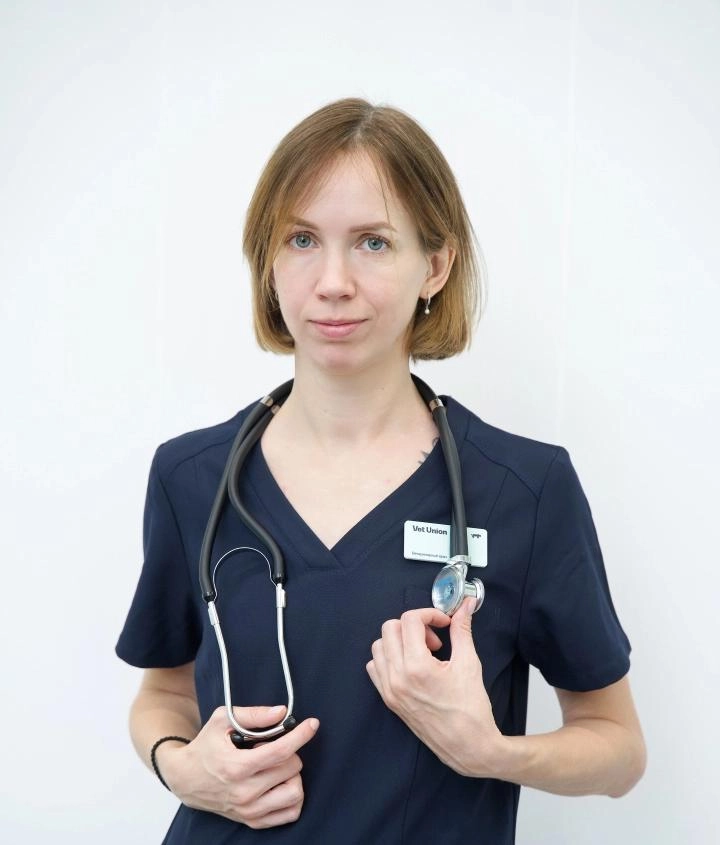 Медведева Наталья Дмитриевна