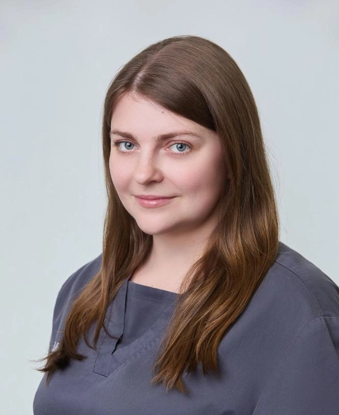 Беляева Ольга Александровна