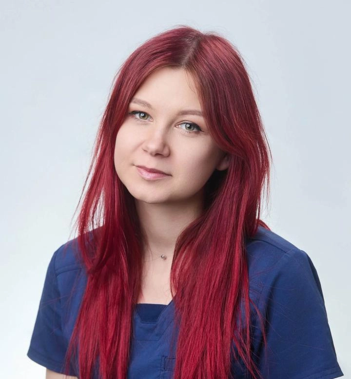 Сясина Елена Владимировна