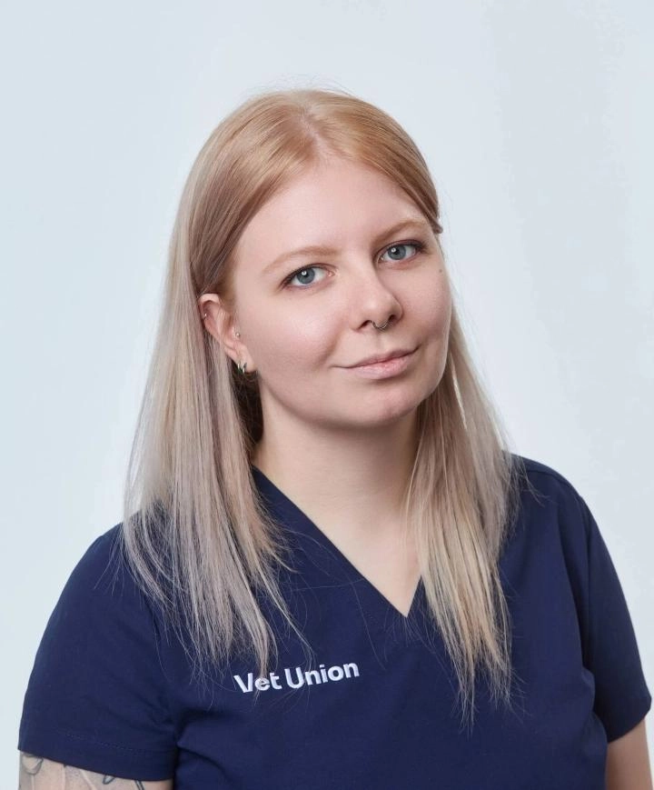 Перышкина Дарья Алексеевна