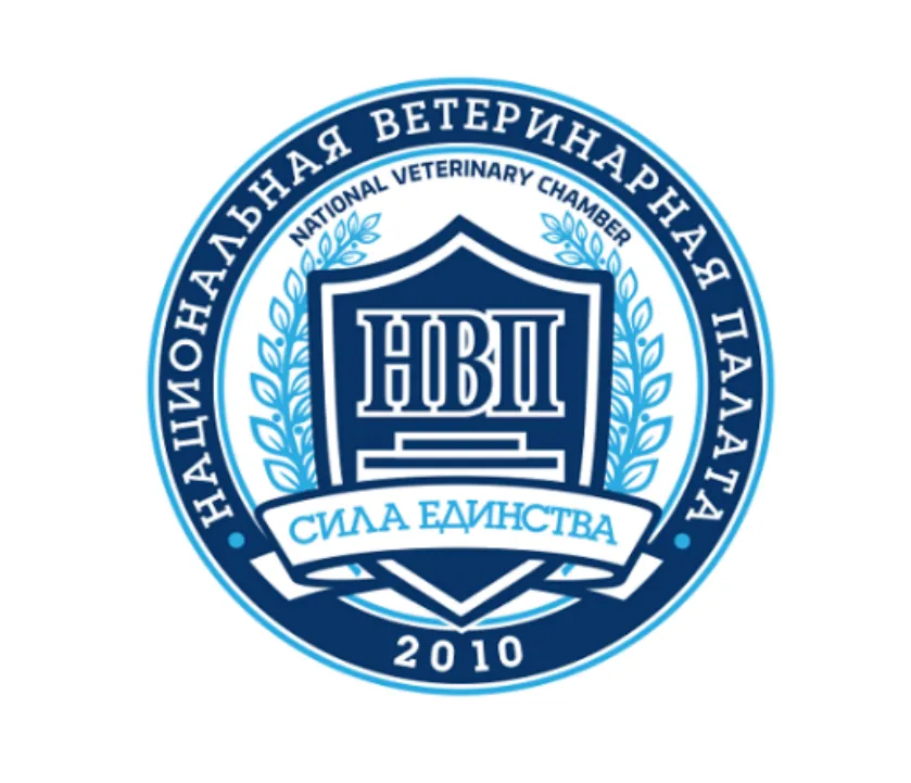 Компания Vet Union стала членом Национальной Ветеринарной Палаты 
