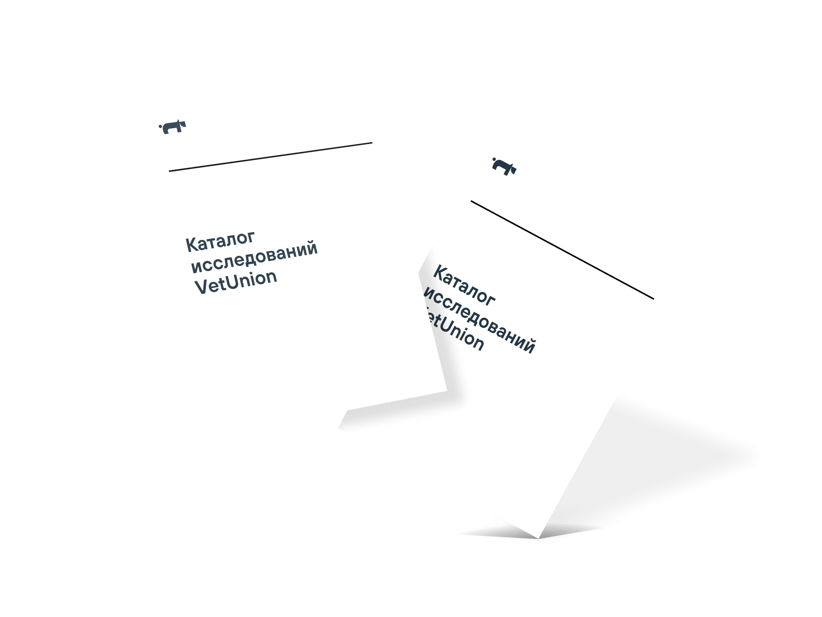 Каталог исследований VetUnion