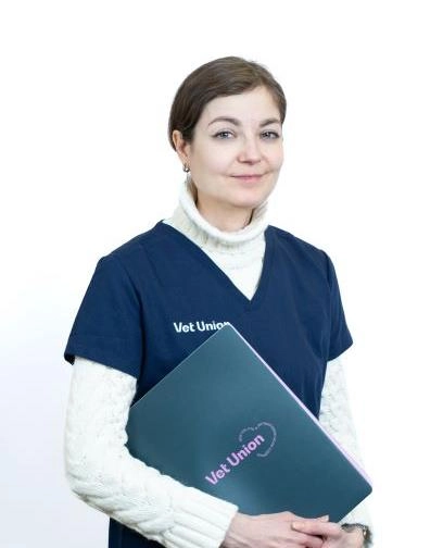 Курбатова Евгения Алексеевна