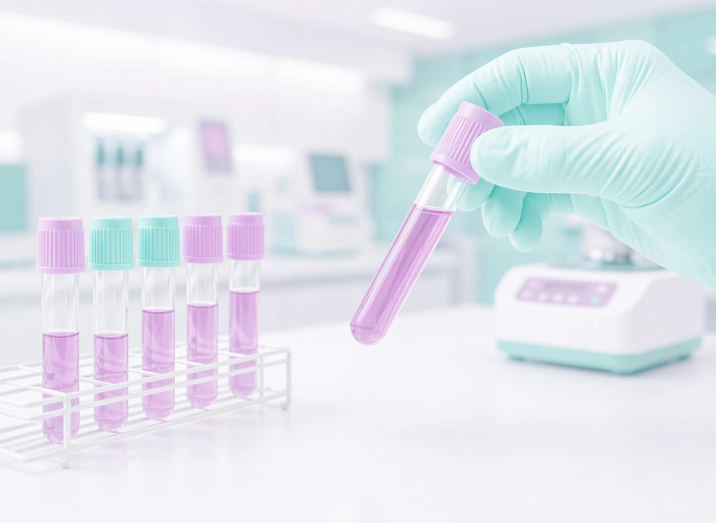 Почему комплексный общий анализ крови животного должен быть включен в каждый визит к врачу