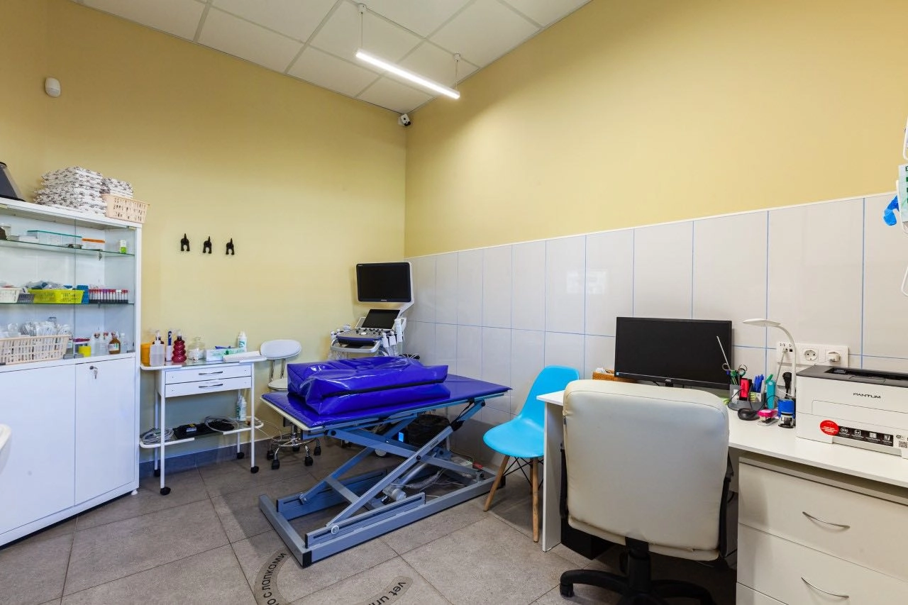 Функциональный кабинет