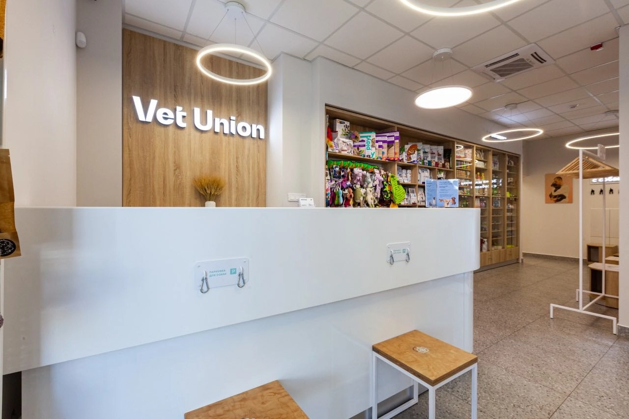 Welcome пространство