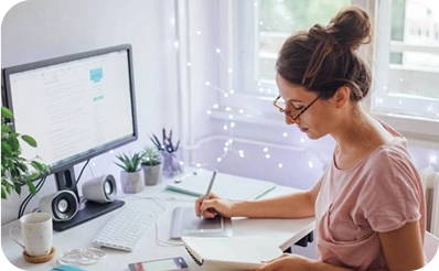 Система обучения