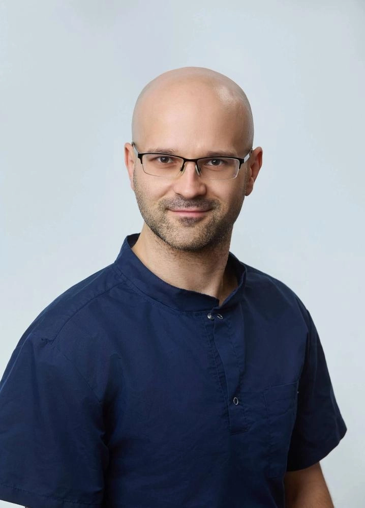 Левченко Олег Павлович