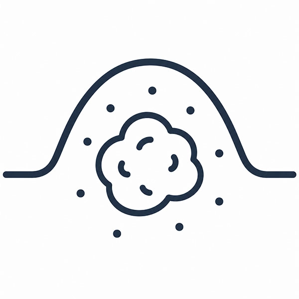 Новообразования на теле