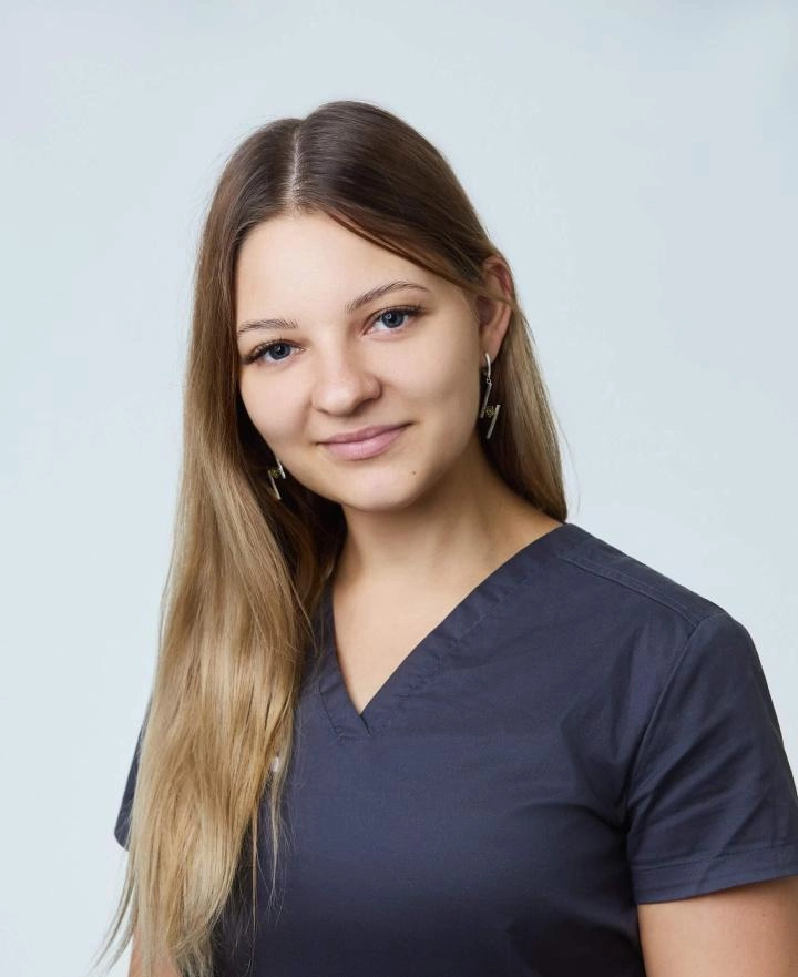 Клементьева Ксения Вячеславовна 