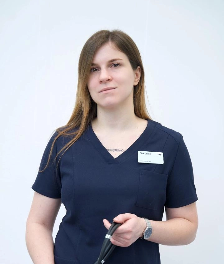 Темнякова Екатерина Владимировна 